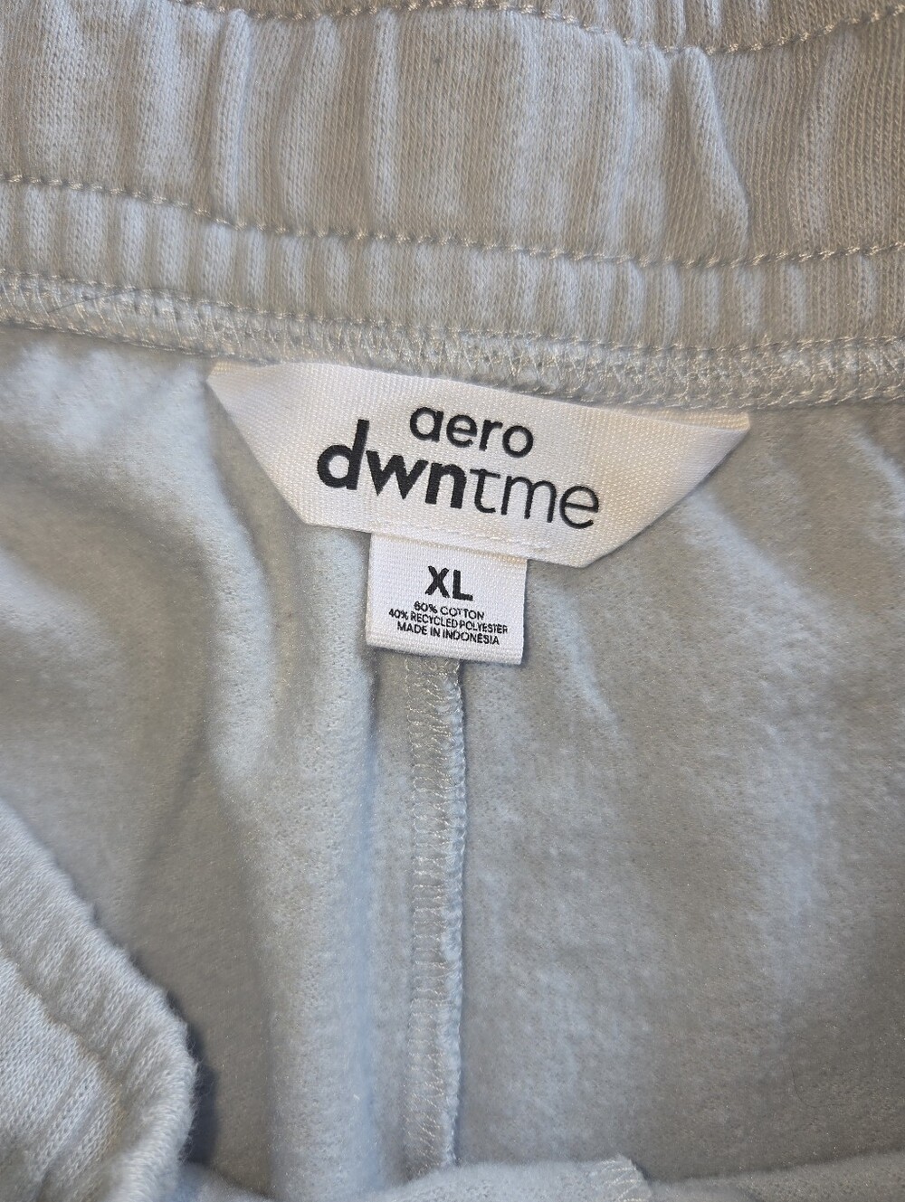 Aeropostale Destination High-Rise Dolphin Shorts  SIZE XL Women's - Picture 3 of 8